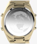 Timex TW2Y09700 Watch - Q80 Watch Japan Official (Image 6)