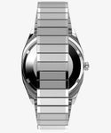Timex TW2Y07400 Watch - E-Line Automatic Watch Japan Official (Image 5)