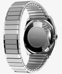 Timex TW2Y07400 Watch - E-Line Automatic Watch Japan Official (Image 7)