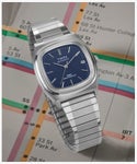Timex TW2Y07400 Watch - E-Line Automatic Watch Japan Official (Image 8)