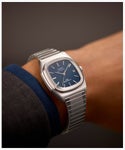 Timex TW2Y07400 Watch - E-Line Automatic Watch Japan Official (Image 9)