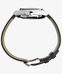 Timex TW2Y07500 Watch - E-Line Automatic Watch Japan Official (Image 4)