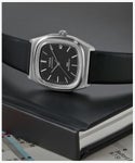 Timex TW2Y07500 Watch - E-Line Automatic Watch Japan Official (Image 8)