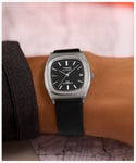 Timex TW2Y07500 Watch - E-Line Automatic Watch Japan Official (Image 9)