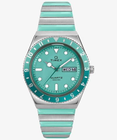 Timex TW2W87800 Watch - Watch Japan Official (Image 2)