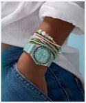 Timex TW2W87800 Watch - Watch Japan Official (Image 9)