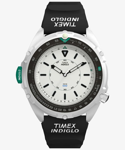 TIMEX Diver Inspire Reissue TW2Y05800 Quartz Unisex Watch