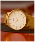Timex TW2Y10300 Watch - Watch Japan Official (Image 8)