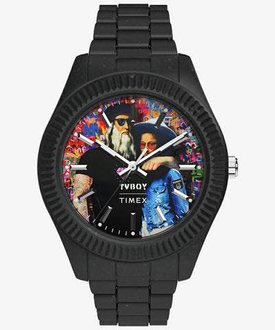 Timex TW2Y46700 Watch - Legacy | TVboy Watch Japan Official