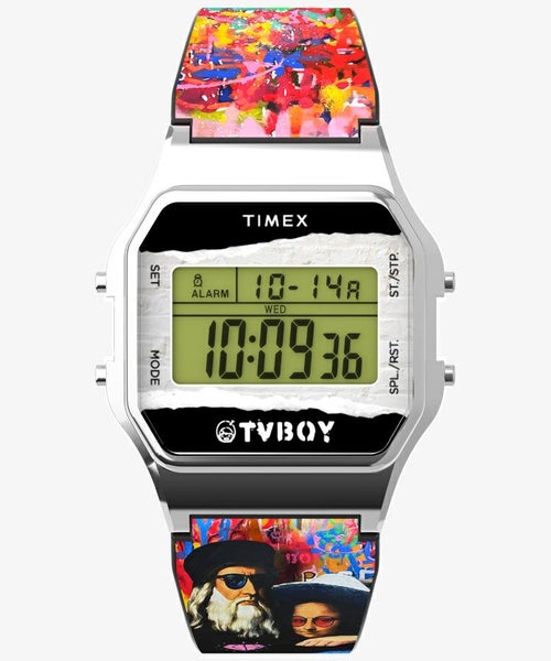 Timex TW2Y46800 Watch - 80 | TVboy Watch Japan Official (Image 2)