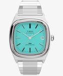 Timex TW2Y07300 Watch - E-Line Automatic Watch Japan Official (Image 3)