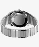 Timex TW2Y07300 Watch - E-Line Automatic Watch Japan Official (Image 7)