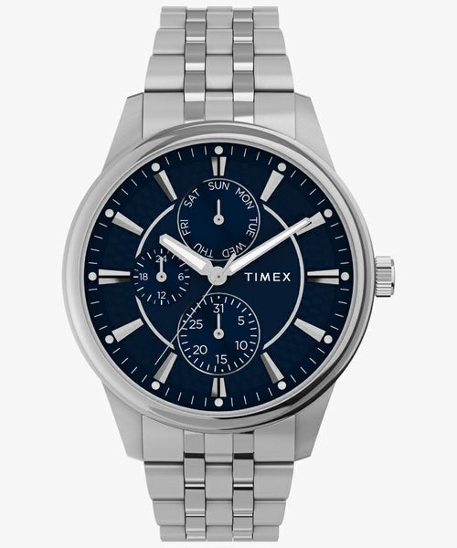 Timex TW2Y21500 Watch - Watch Japan Official (Image 2)