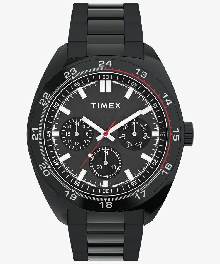 Timex TW2Y22800 Watch - Watch Japan Official