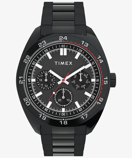 Timex TW2Y22800 Watch - Watch Japan Official (Image 2)