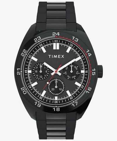 Timex TW2Y22800 Watch - Watch Japan Official (Image 2)