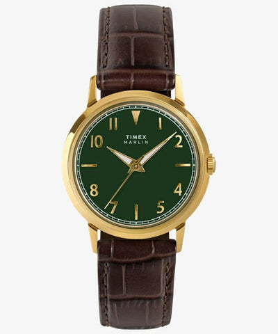 Timex TW2Y37800 Watch - Watch Japan Official (Image 2)
