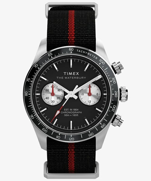 Timex TW2Y38900 Watch - Watch Japan Official (Image 2)