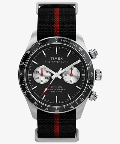 Timex TW2Y38900 Watch - Watch Japan Official (Image 2)