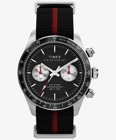 Timex TW2Y38900 Watch - Watch Japan Official