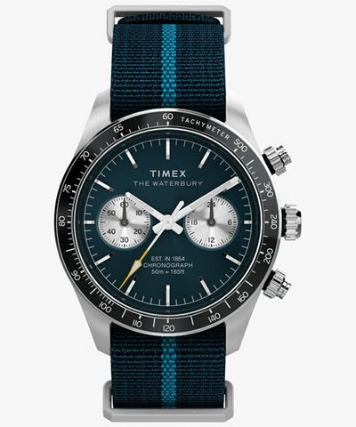 Timex TW2Y39000 Watch - Watch Japan Official (Image 2)