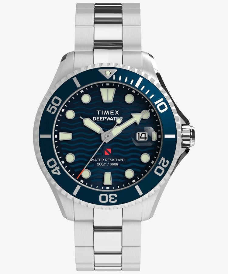 Timex TW2W81900 Watch - Watch Japan Official