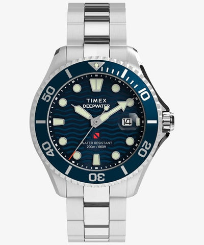 Timex TW2W81900 Watch - Watch Japan Official (Image 2)