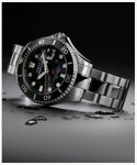 Timex TW2W82000 Watch - Watch Japan Official (Image 8)