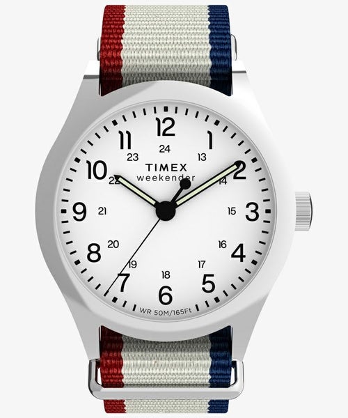Timex TW2Y15500 Watch - Watch Japan Official (Image 2)