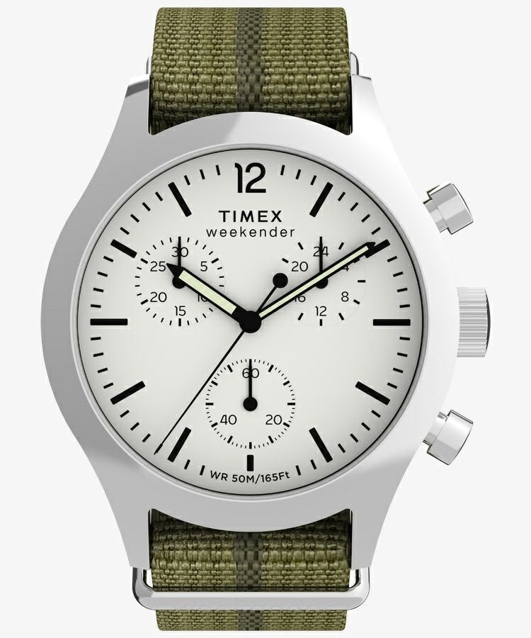 Timex TW2Y15700 Watch - Watch Japan Official