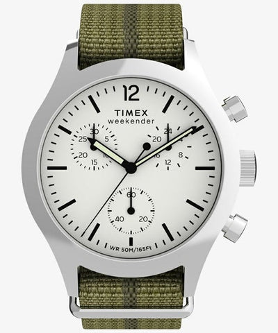 Timex TW2Y15700 Watch - Watch Japan Official (Image 2)