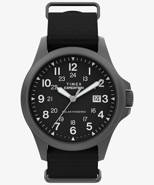 Timex TW2Y31800 Watch - Watch Japan Official (Image 2)