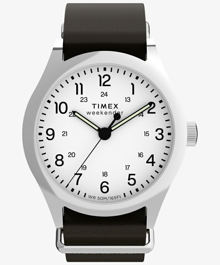 Timex TW2Y35800 Watch - Watch Japan Official