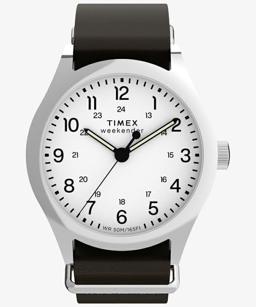 Timex TW2Y35800 Watch - Watch Japan Official (Image 2)