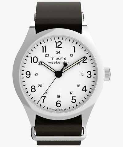 Timex TW2Y35800 Watch - Watch Japan Official (Image 2)