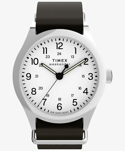 Timex TW2Y35800 Watch - Watch Japan Official