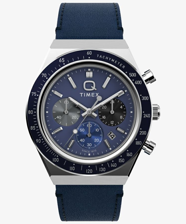 Timex TW2Y36100 Watch - Watch Japan Official