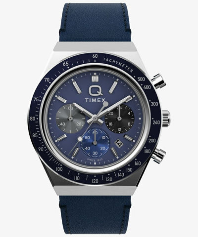Timex TW2Y36100 Watch - Watch Japan Official