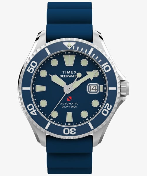 Timex TW2Y39900 Watch - Watch Japan Official (Image 2)