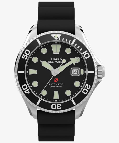 Timex TW2Y40000 Watch - Watch Japan Official (Image 2)