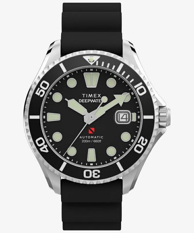 Timex TW2Y40000 Watch - Watch Japan Official (Image 2)