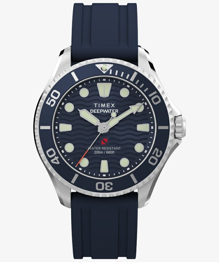Timex TW2Y40300 Watch - Watch Japan Official