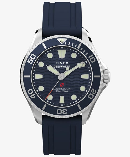 Timex TW2Y40300 Watch - Watch Japan Official (Image 2)