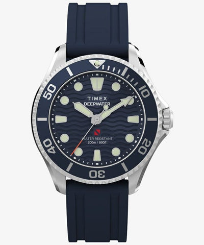 Timex TW2Y40300 Watch - Watch Japan Official (Image 2)