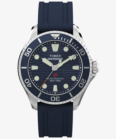 Timex TW2Y40300 Watch - Watch Japan Official