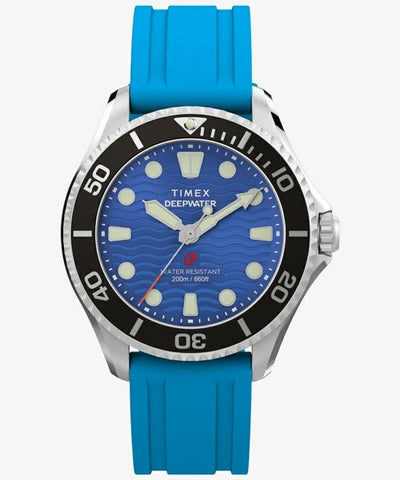 Timex TW2Y40400 Watch - Watch Japan Official (Image 2)