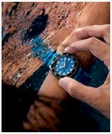 TIMEX Deep Water Meridian TW2Y40400 Quartz Unisex Watch