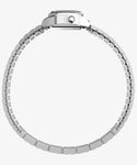 TIMEX Mini T80 TW2Y46500 Quartz Unisex Watch - Stylish Retro Design, Versatile Wear
