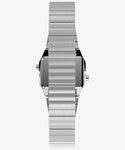 TIMEX Mini T80 TW2Y46500 Quartz Unisex Watch - Stylish Retro Design, Versatile Wear