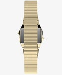 TIMEX Mini T80 TW2Y46600 Quartz Unisex Watch - Stylish Retro Design, Lightweight, Versatile